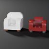lego armchairs