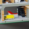 custom lego brick bank modular building first floor couch