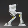 cubes customs builds Mech Walker custom lego build