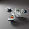 custom lego dropship moc instructions