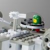 turret of custom lego dropship instructions