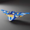 Guardians of the galaxy milano lego