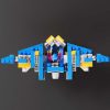 top of Guardians of the galaxy milano lego