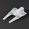 Nebula Heist dropship moc