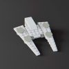 Nebula Heist dropship moc instrucitons